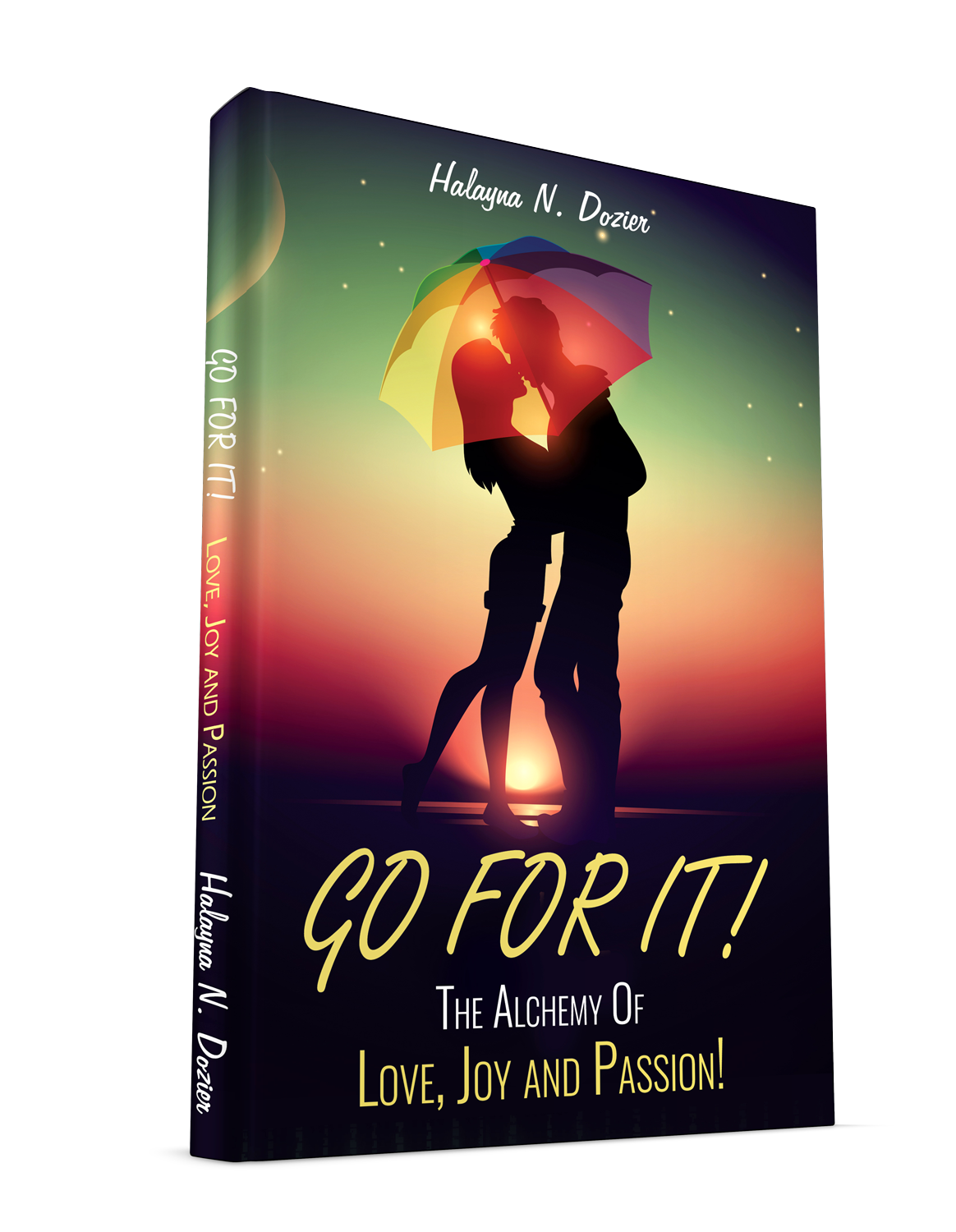 Book Cover Design by leuchi for this project | Design #11139557