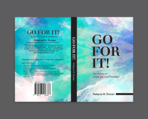 Book Cover Design by creative.visuals