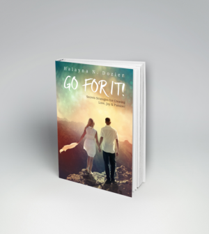 Design de Couverture de Livre par Gfx.26™ pour ce projet | Design : #11072167