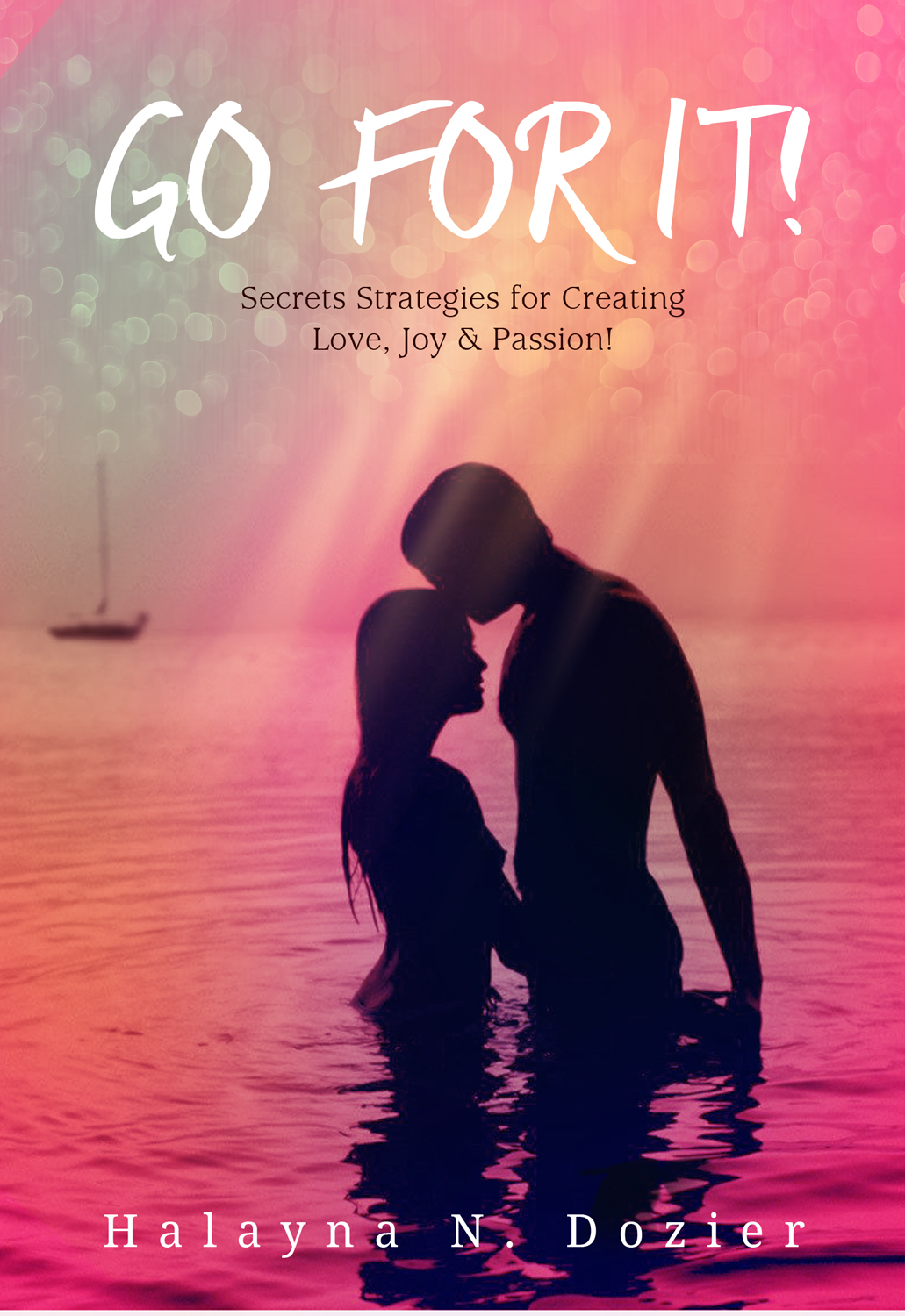 Diseño de portada de libro por Gfx.26™ para este proyecto | Diseño #11087715