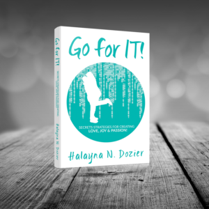 Design for new eBook - Positive!  Turn your thoughts around- create success, love, joy and Passion. | Design de Couverture de Livre par popdesign¤