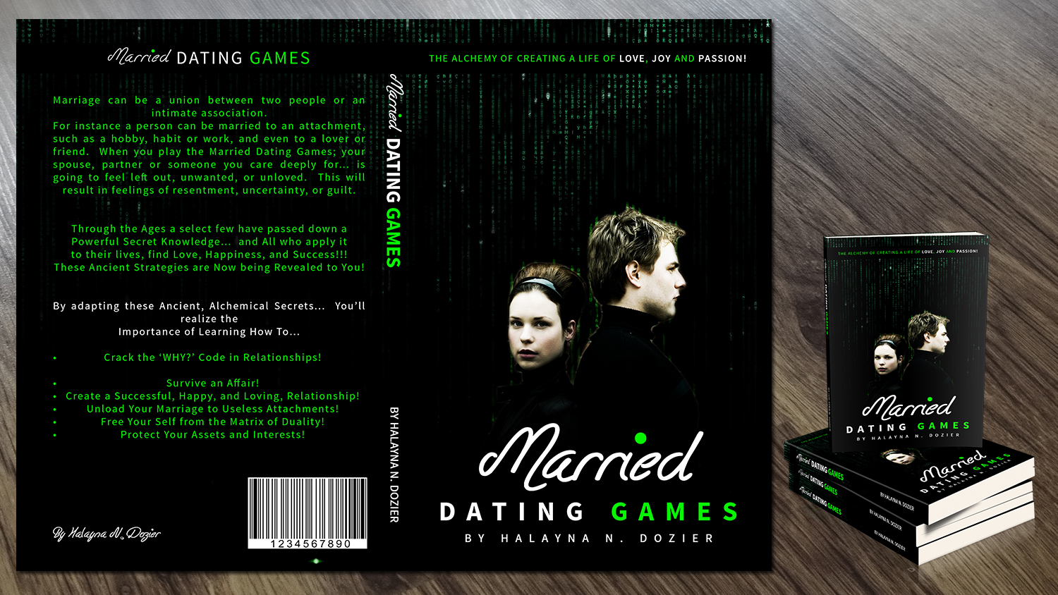 Diseño de portada de libro por Mitransh para este proyecto | Diseño #11022224