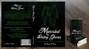 Design de Couverture de Livre par Mitransh pour ce projet | Design : #11029773