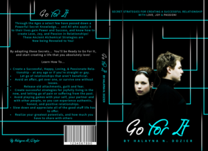 Design de Couverture de Livre par Mitransh pour ce projet | Design : #11036930