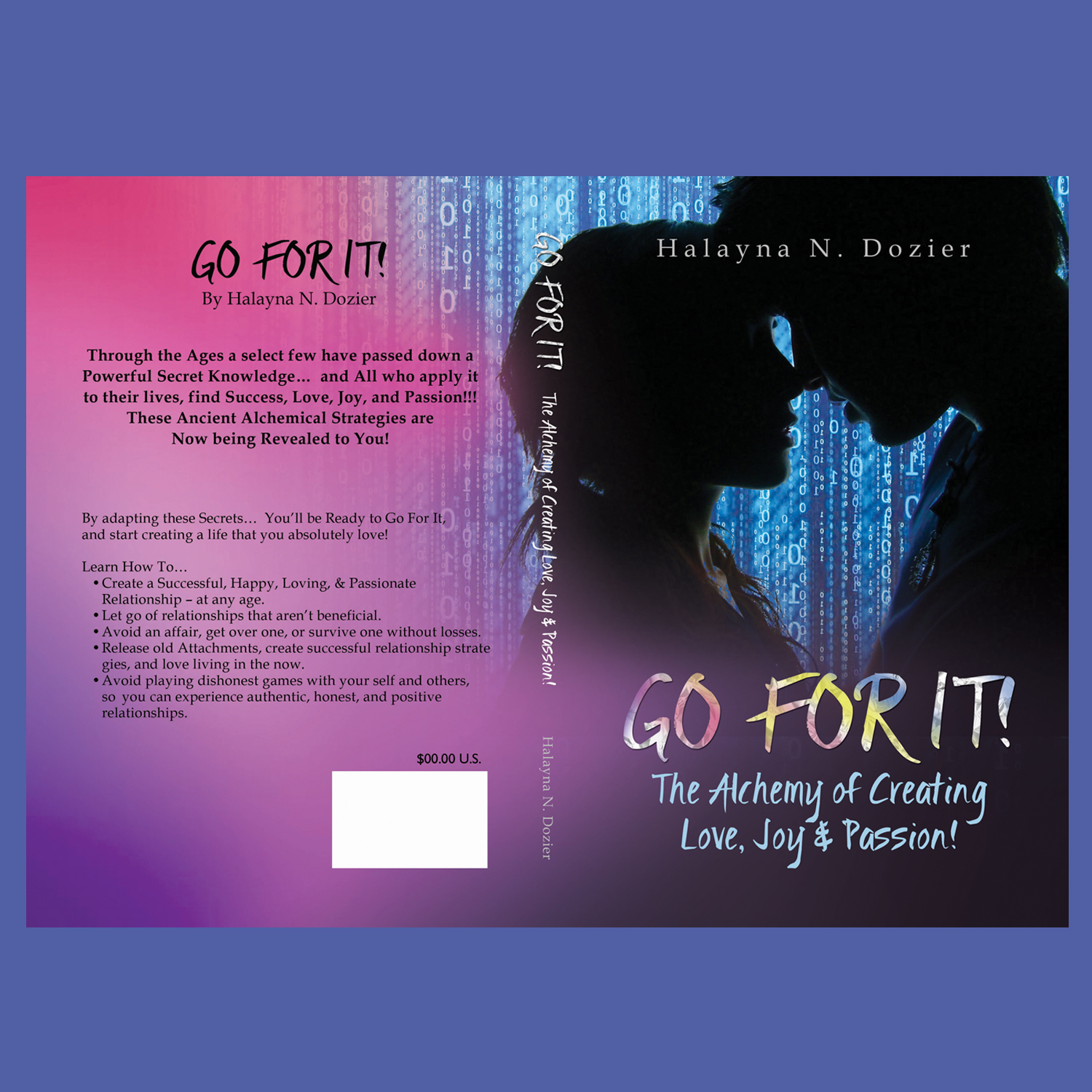 Book Cover Design by vlood for this project | Design #11080579