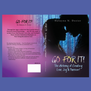 Book Cover Design by vlood
