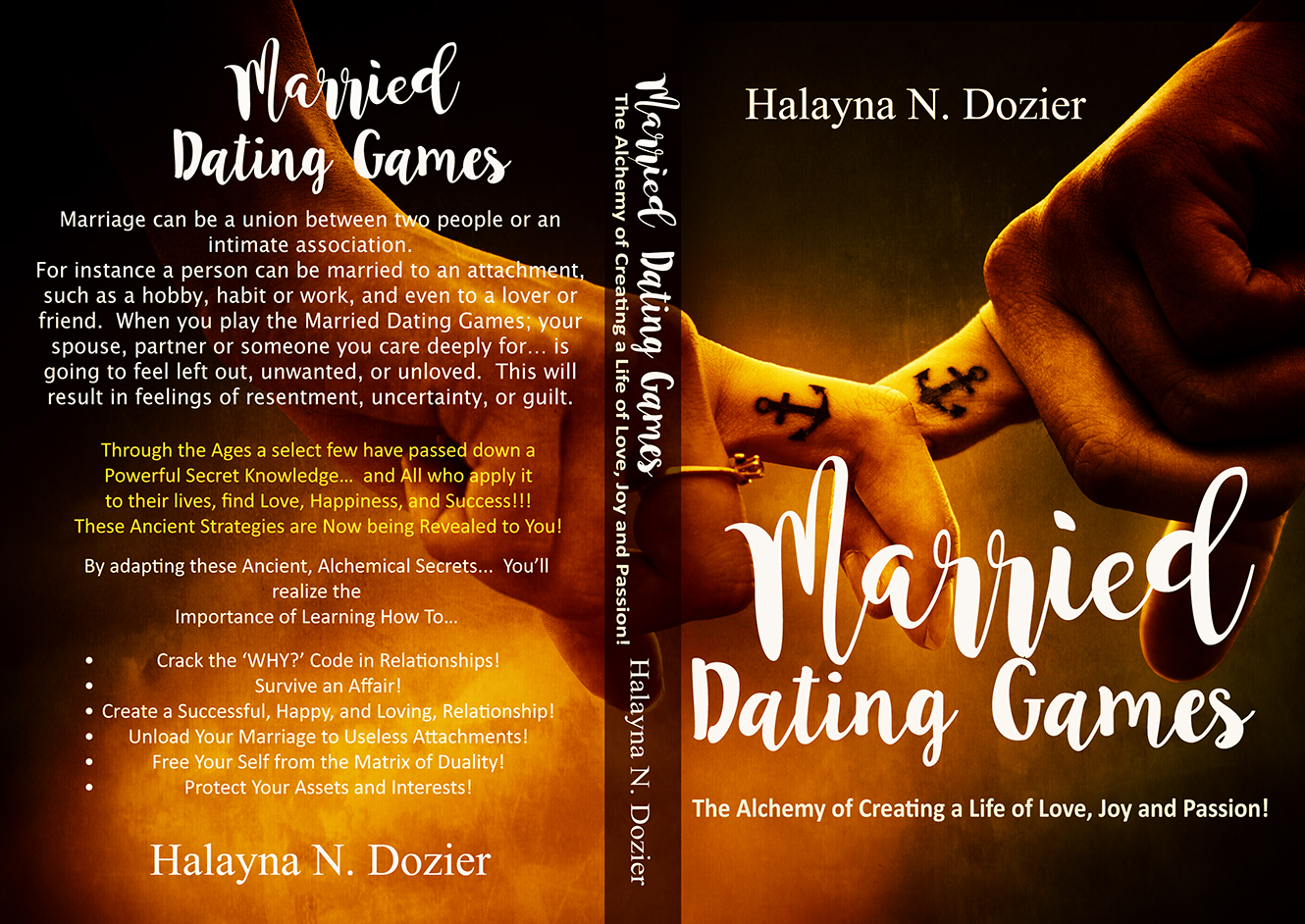 Diseño de portada de libro por dants.jessica para este proyecto | Diseño #11009913