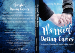 Book Cover Design by dants.jessica for this project | Design #11022362
