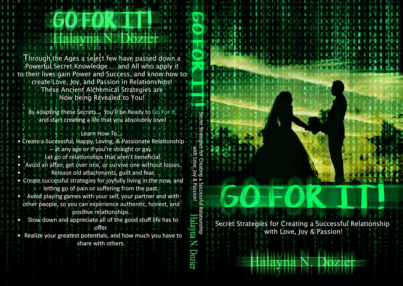 Diseño de portada de libro por dants.jessica para este proyecto | Diseño #11031674