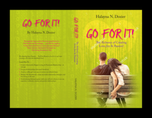 Design for new eBook - Positive!  Turn your thoughts around- create success, love, joy and Passion. | Design de Couverture de Livre par D Creative