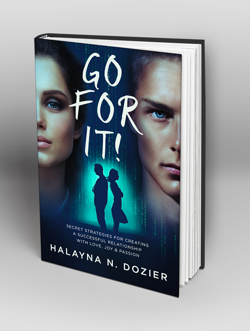 Book Cover Design by dienel96 for this project | Design #11031377