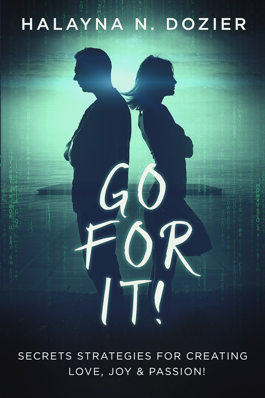 Diseño de portada de libro por dienel96 para este proyecto | Diseño #11039051