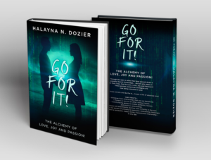 Book Cover Design by dienel96