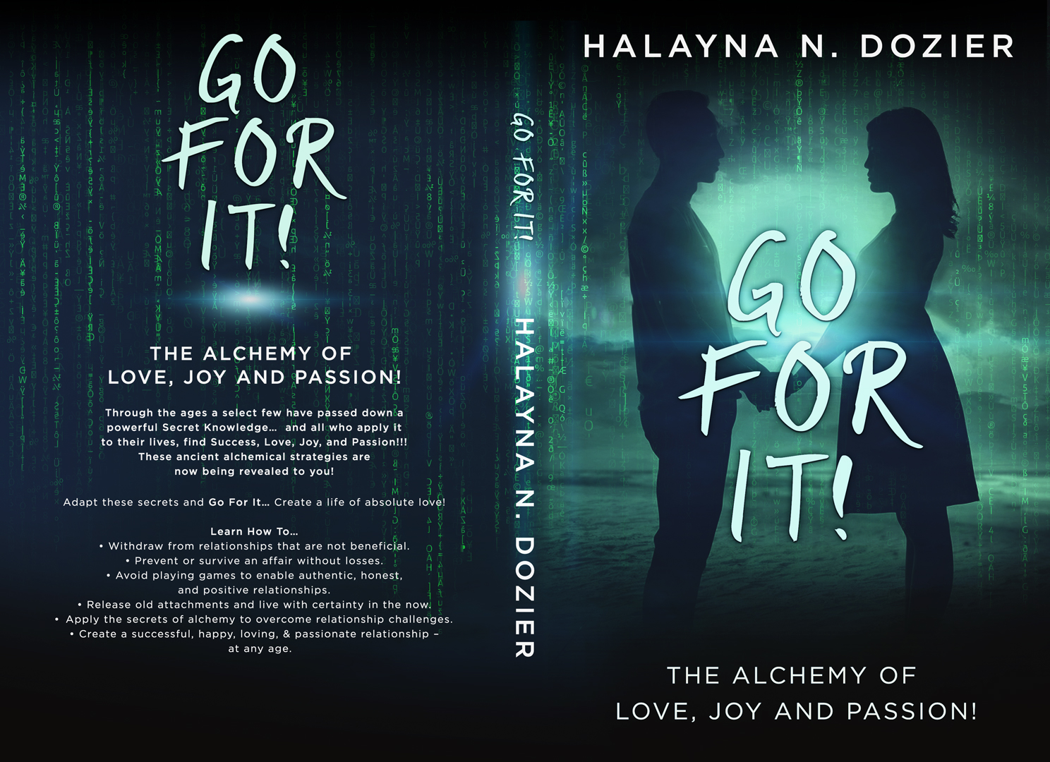 Book Cover Design by dienel96 for this project | Design #11091530