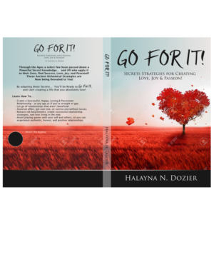 Design de Couverture de Livre par Adjayceency pour ce projet | Design : #11057854