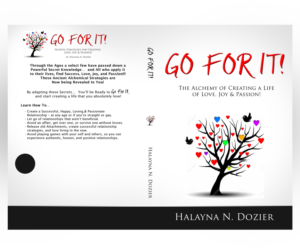 Design de Couverture de Livre par Adjayceency pour ce projet | Design : #11058950