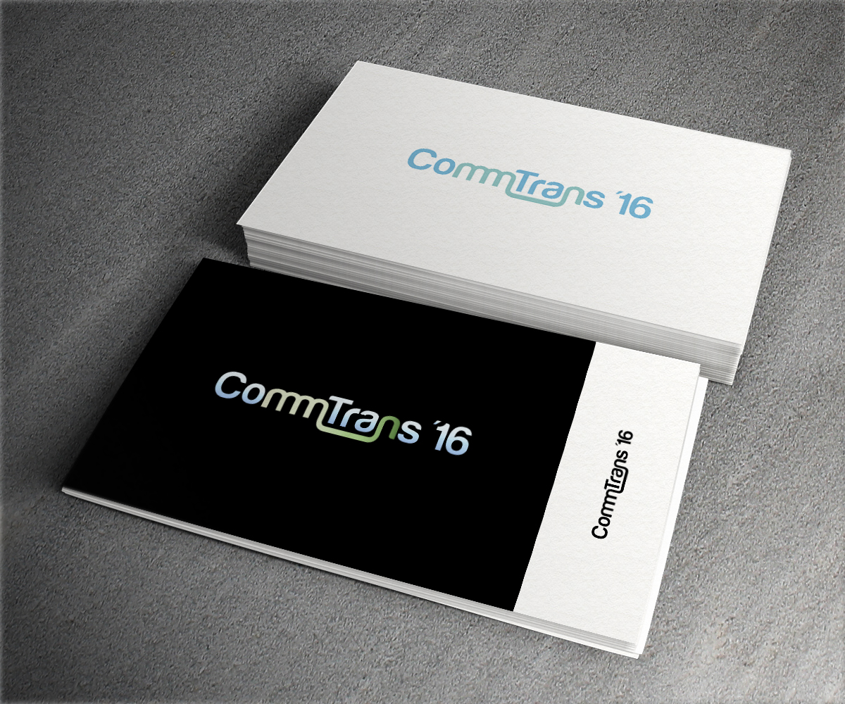 Diseño de Logo por aglaronde23 para Association for Commuter Transportation | Diseño #11023184