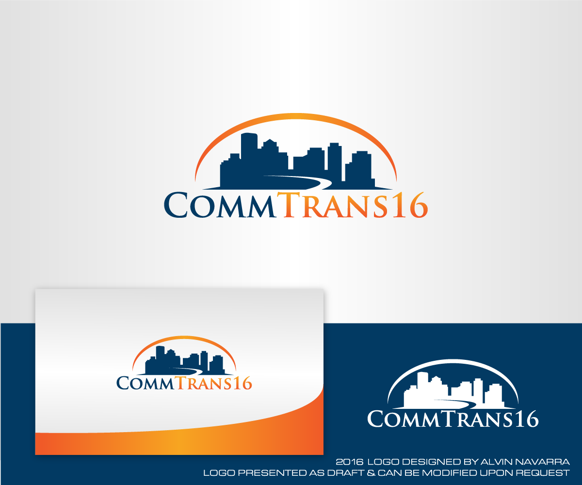 Logo Design by alvinnavarra for Association for Commuter Transportation | Design #11069928