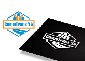 Logo Design by Next Screen Infotech for Association for Commuter Transportation | Design #11005361