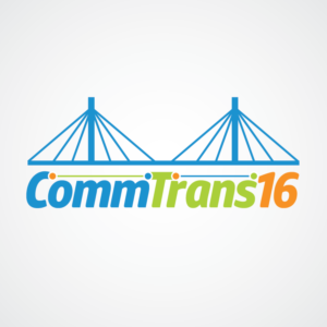 Diseño de Logo por K-A para Association for Commuter Transportation | Diseño: #11099267