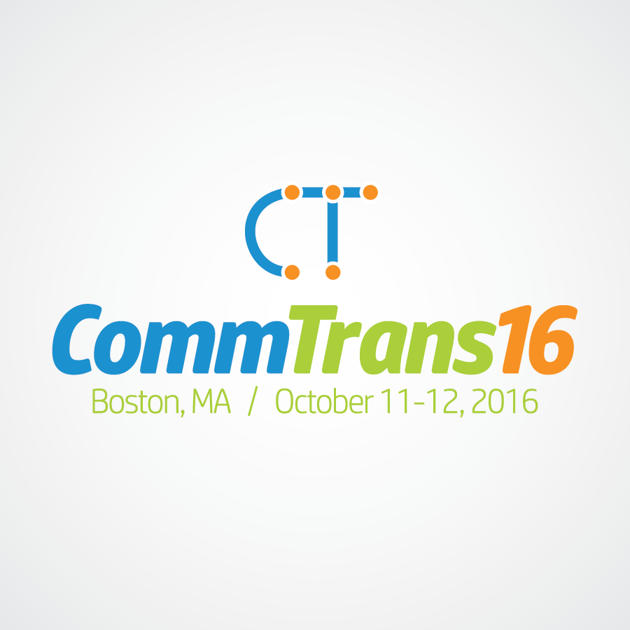 Diseño de Logo por K-A para Association for Commuter Transportation | Diseño #11099283