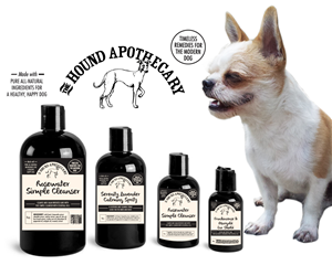 Design Graphique par  Beamer pour The Hound Apothecary | Design : #2283860