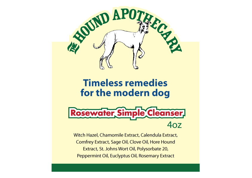 Graphic Design by Impressive Solutions for The Hound Apothecary | Design #2327509