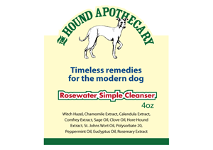 Diseño Gráfico por Impressive Solutions para The Hound Apothecary | Diseño: #2327509