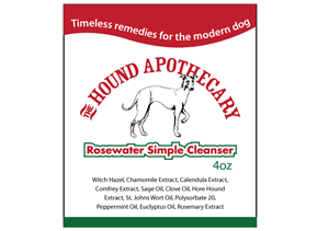 Diseño Gráfico por Impressive Solutions para The Hound Apothecary | Diseño: #2327511
