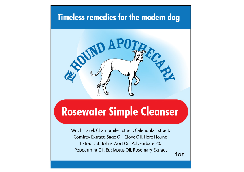 Graphic Design by Impressive Solutions for The Hound Apothecary | Design #2327513