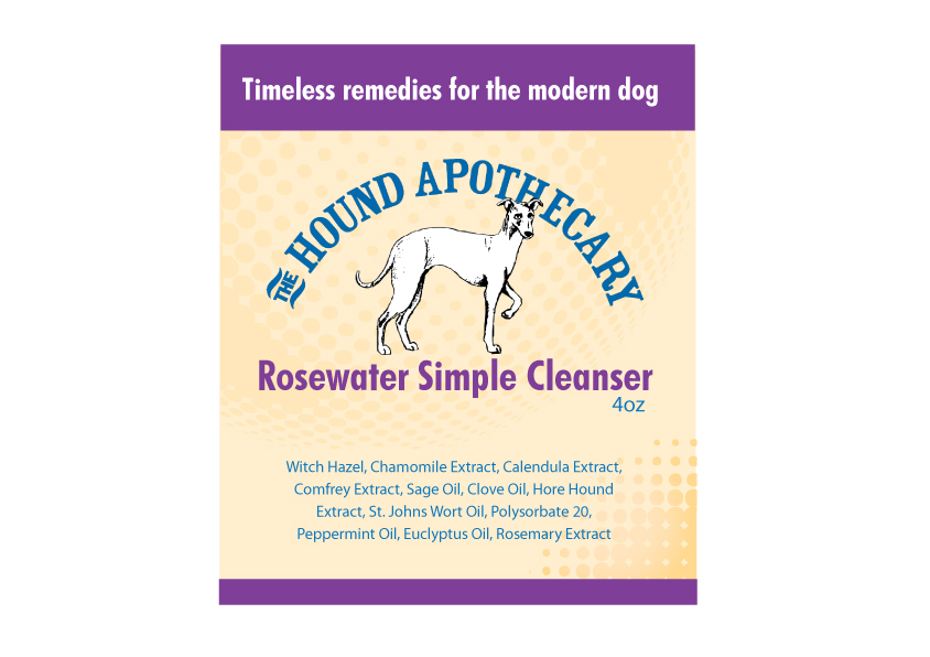 Graphic Design by Impressive Solutions for The Hound Apothecary | Design #2327515