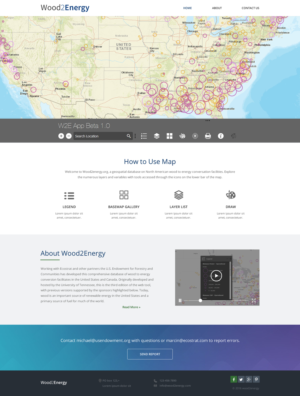 Web Design by SAC-D