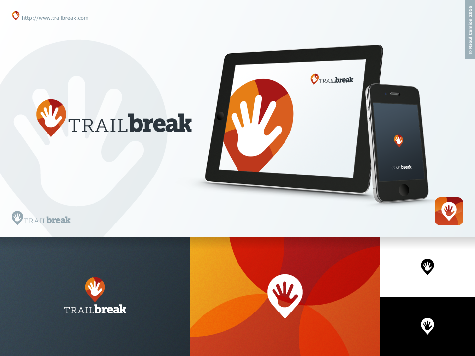 Logo Design by Raoul Camion for this project | Design #11077114