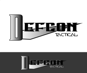 Logo Design by blackglassesdesign