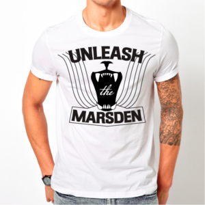 Diseño de Camiseta por handxtended2u para este proyecto | Diseño: #10999904