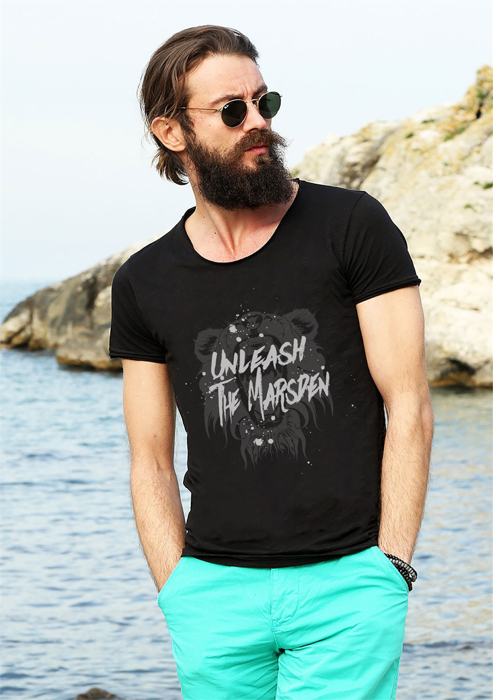 Design de T-shirt par warjaj pour ce projet | Design #11046035