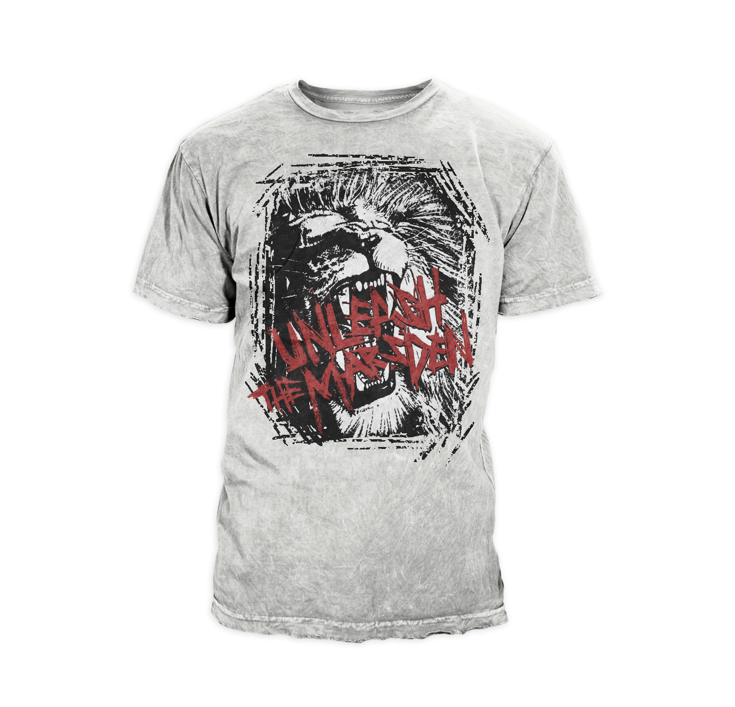 T-shirt Design by francoillust for this project | Design #11027004