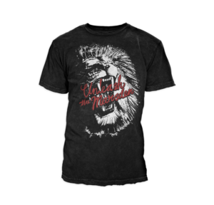 Diseño de Camiseta por francoillust para este proyecto | Diseño: #11027005