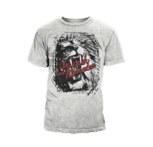 Diseño de Camiseta por francoillust para este proyecto | Diseño: #11027006