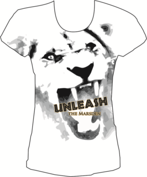 Diseño de Camiseta por seherr para este proyecto | Diseño: #11021050