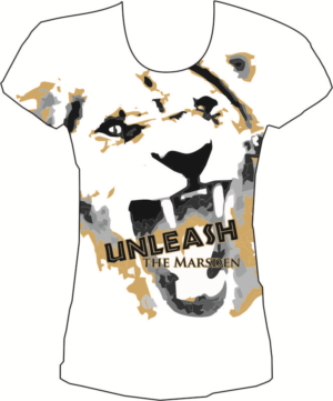 Diseño de Camiseta por seherr para este proyecto | Diseño: #11021051