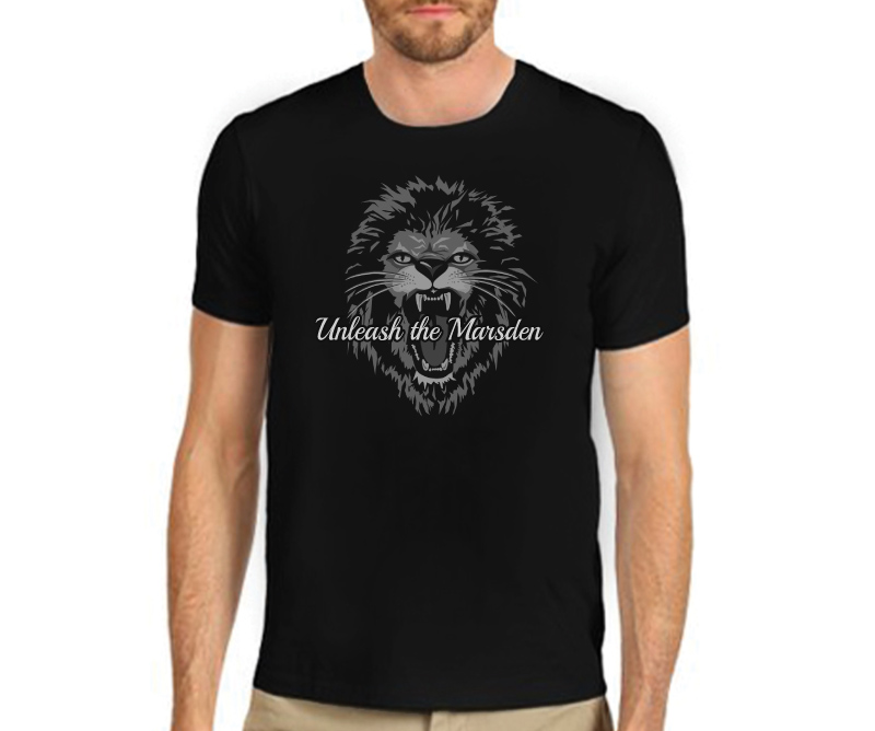 T-shirt Design by instudio for this project | Design #11047201