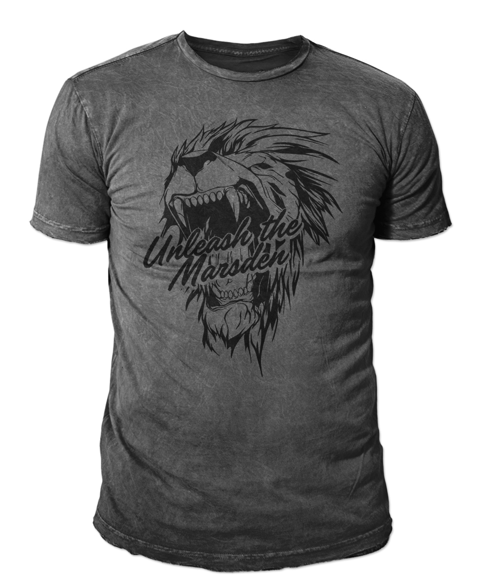 T-shirt Design by CREARTIVE for this project | Design #11020330