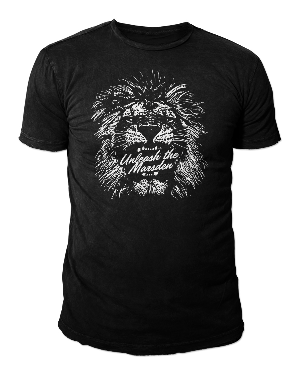 Diseño de Camiseta por CREARTIVE para este proyecto | Diseño: #11020342