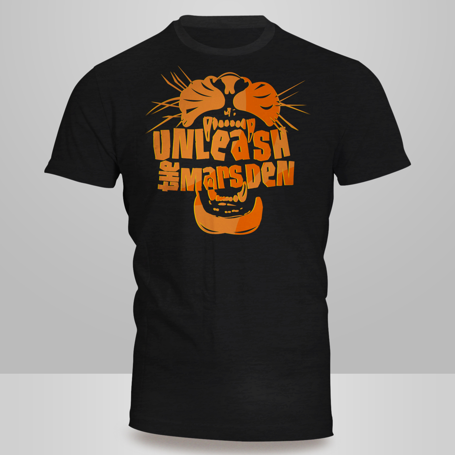 T-shirt Design by Kero for this project | Design #11001539
