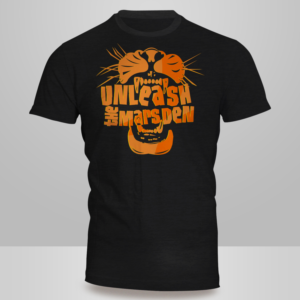 T-shirt Design by Kero