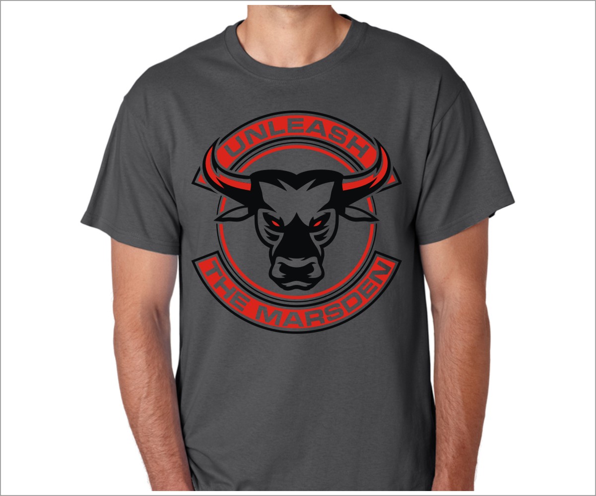 T-shirt Design by Rox Art Design for this project | Design #11010780