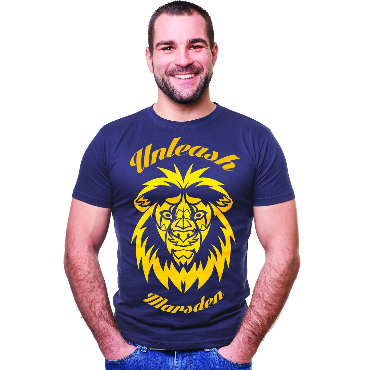 T-shirt Design by E_Graphic for this project | Design #11045318