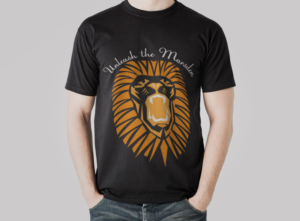 T-shirt Design by skgd1996