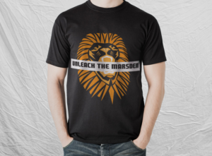 Diseño de Camiseta por skgd1996 para este proyecto | Diseño: #11035828